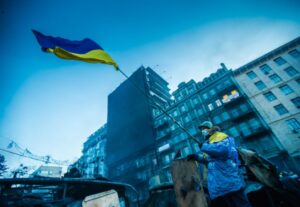 What Europe Can Learn from Ukraine